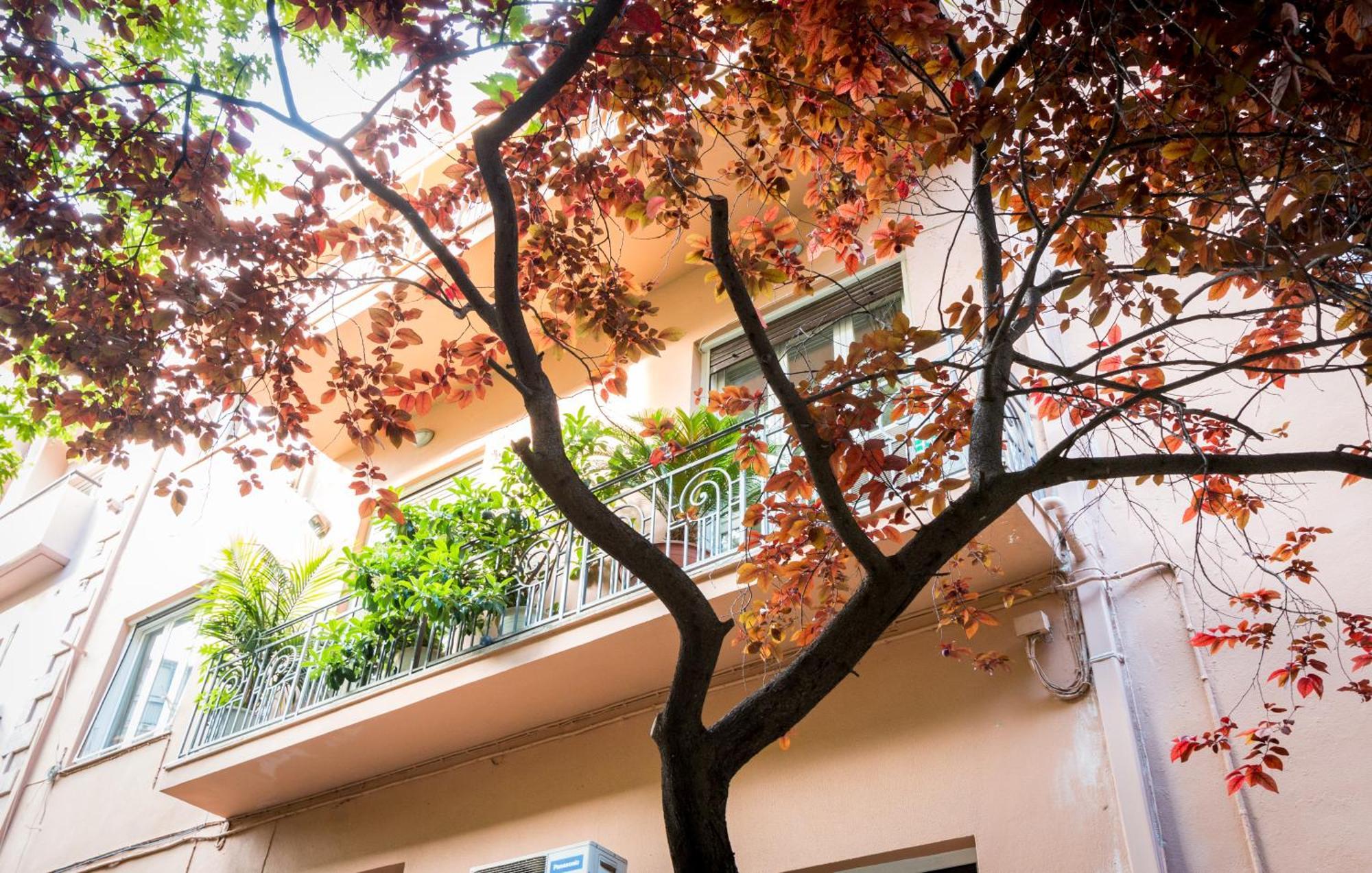3 Bedder Condo In Ilisia, Megaro Mousikis Athene Buitenkant foto