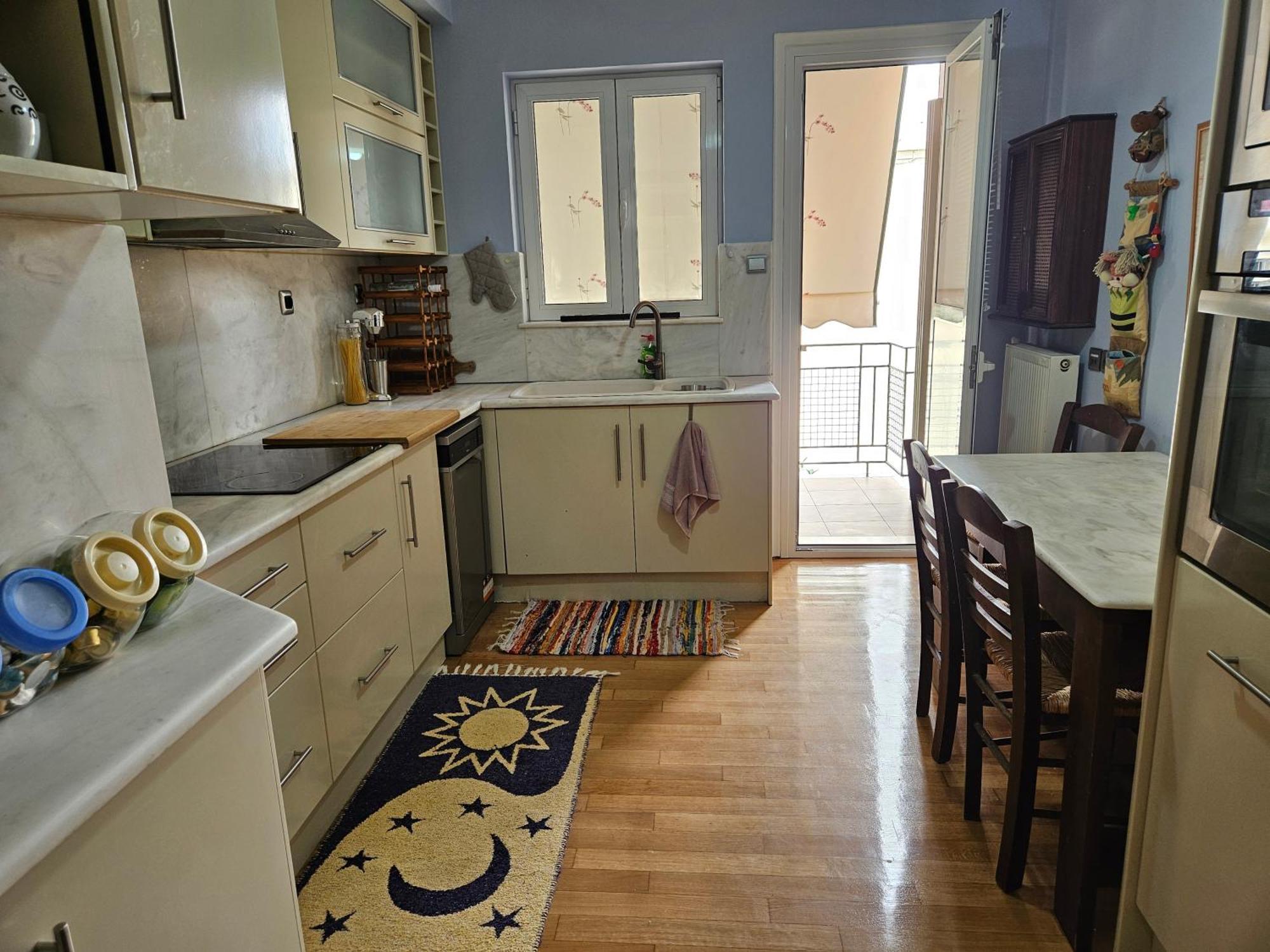 3 Bedder Condo In Ilisia, Megaro Mousikis Athene Buitenkant foto