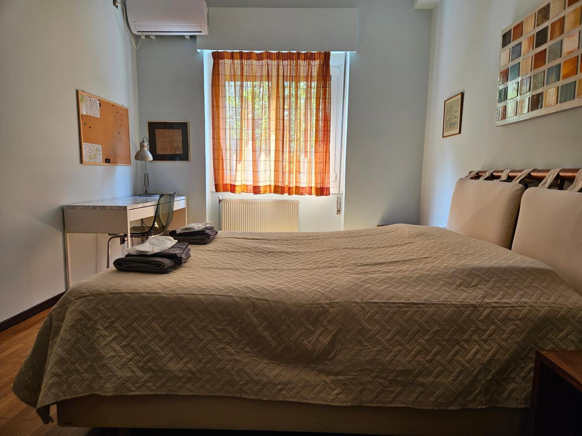 3 Bedder Condo In Ilisia, Megaro Mousikis Athene Buitenkant foto
