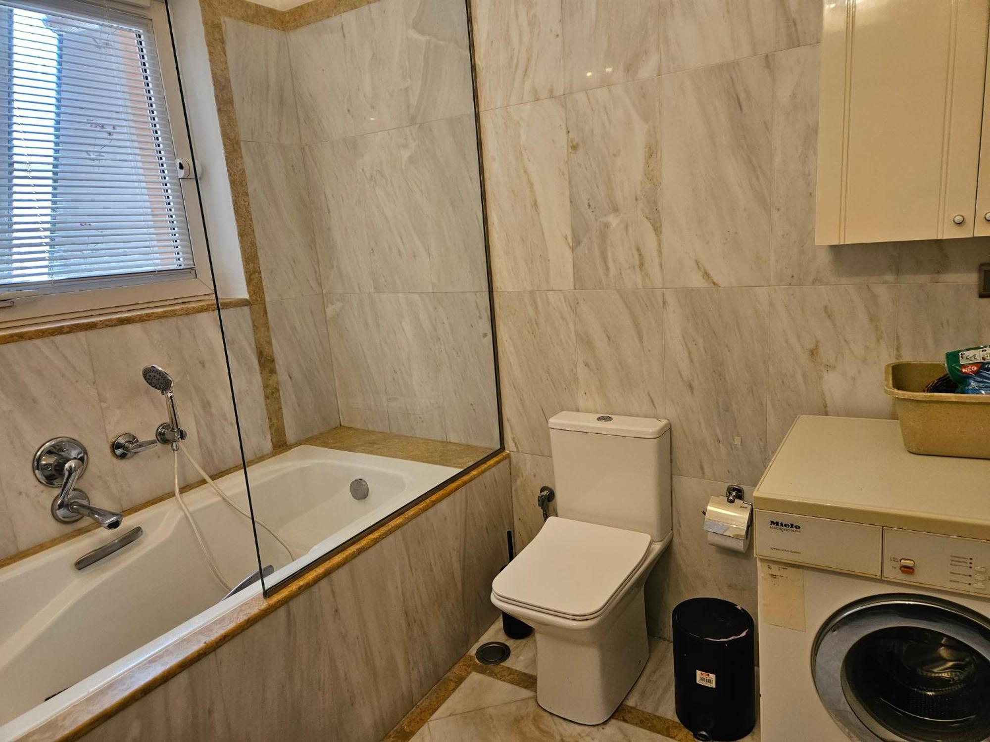 3 Bedder Condo In Ilisia, Megaro Mousikis Athene Buitenkant foto