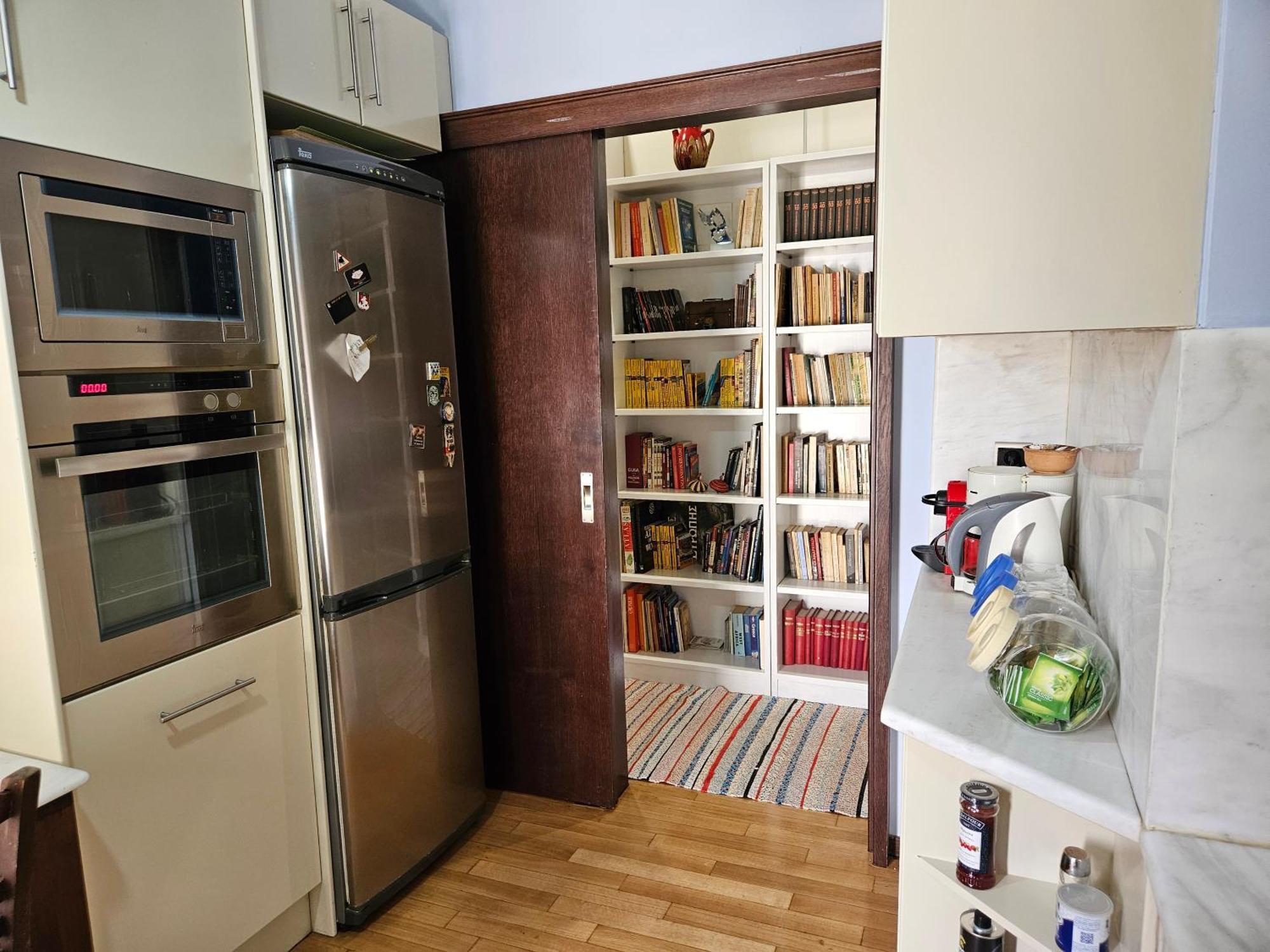 3 Bedder Condo In Ilisia, Megaro Mousikis Athene Buitenkant foto